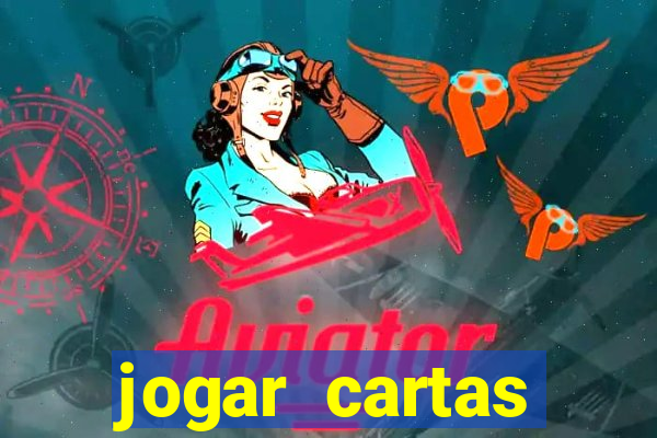 jogar cartas ciganas on line